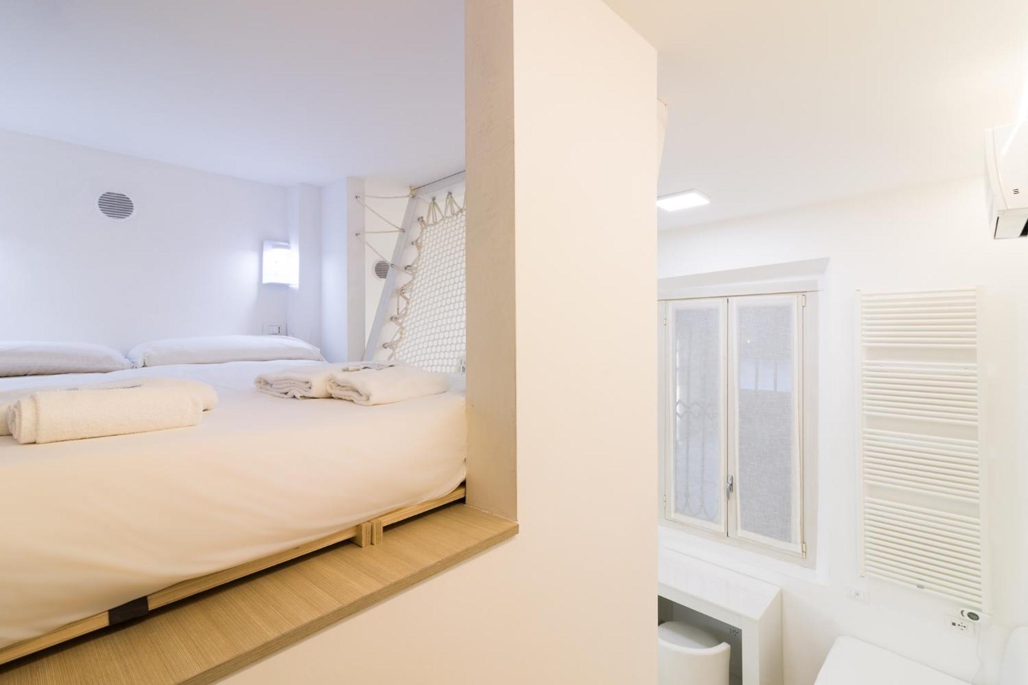 Tiny House Darsena Appartamento *