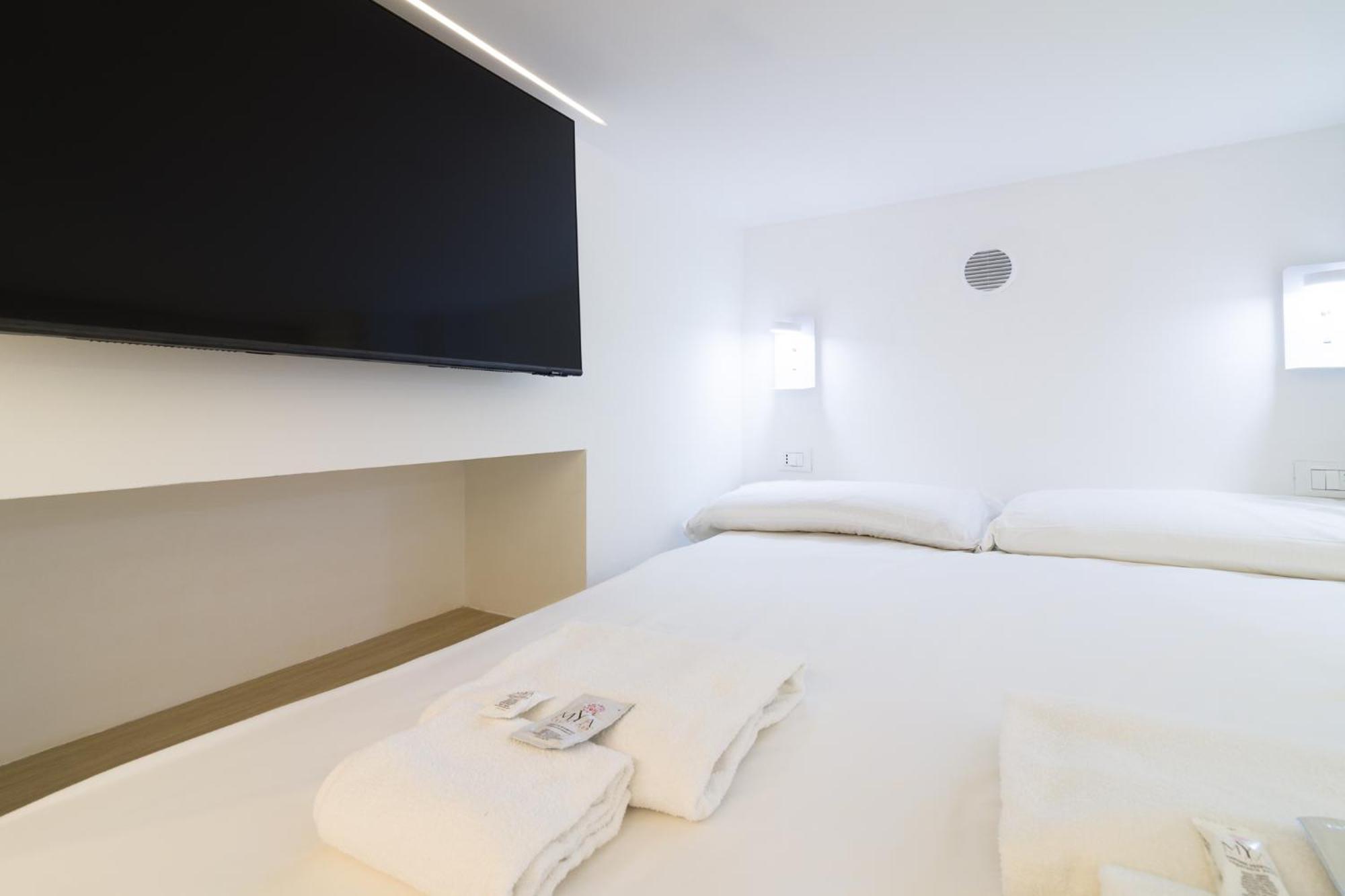 Appartamento Tiny House Darsena Milano