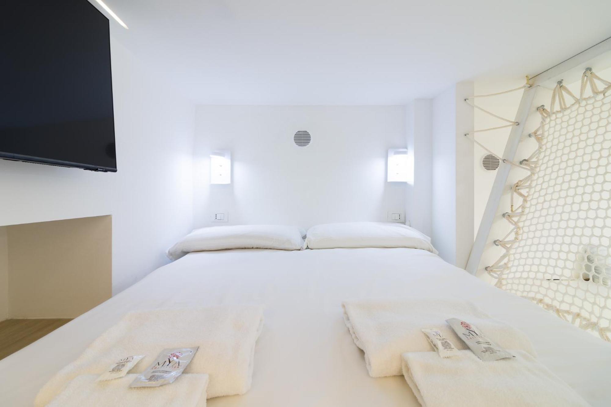 Tiny House Darsena Appartamento *