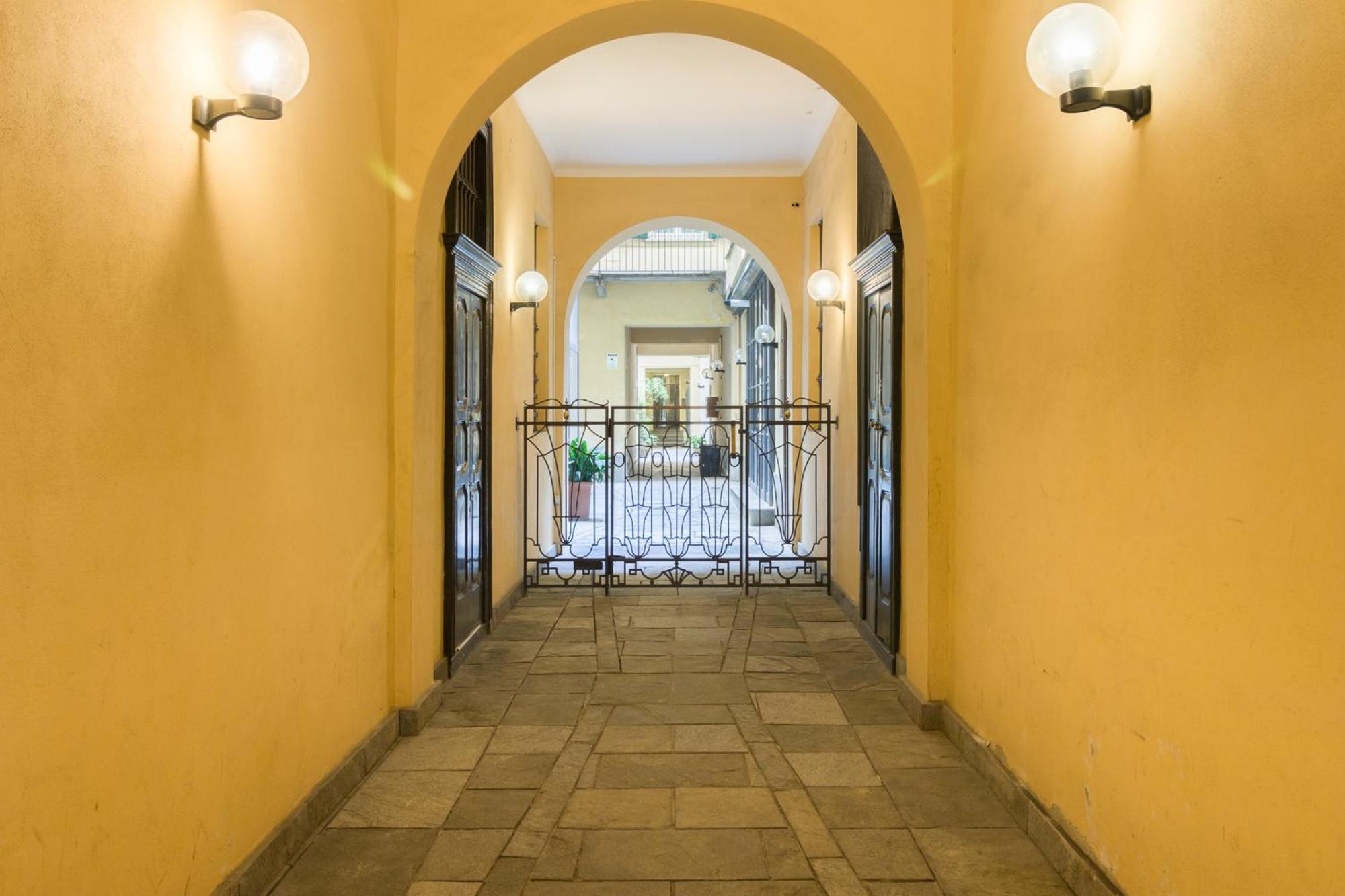 Appartamento Tiny House Darsena Milano